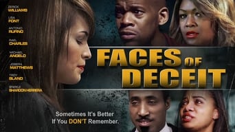 #1 Faces of Deceit