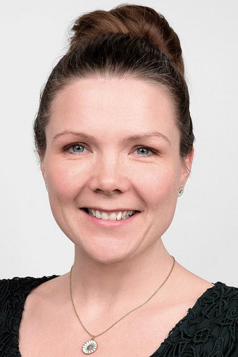 Marie Stærke