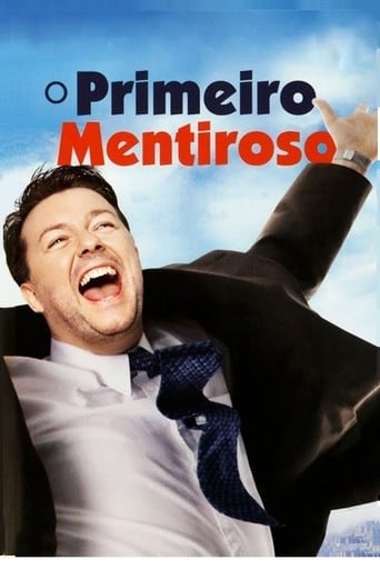 O Primeiro Mentiroso