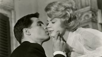 Romanoff and Juliet (1961)