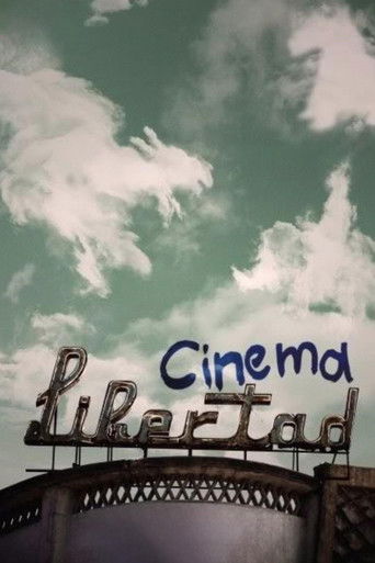 Cinema Libertad (2010)