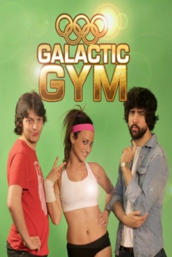 Galactic GYM