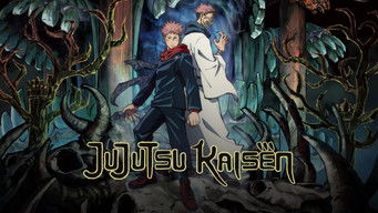 Cena de Jujutsu Kaisen
