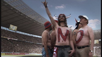 Escena 2 de Long Flat Balls
