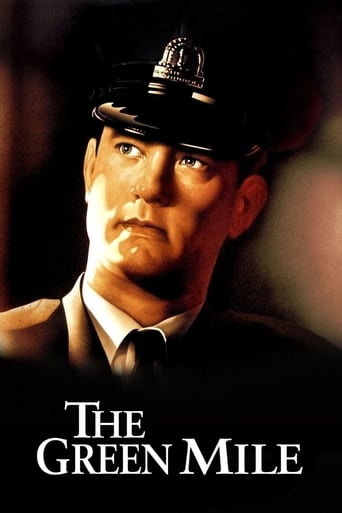 poster The Green Mile