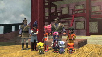 Episode 21 — Episode 21