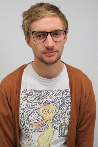 Adam Pacitti headshot