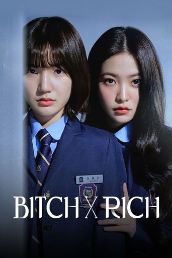 BITCH X RICH Season 1 Episode 8