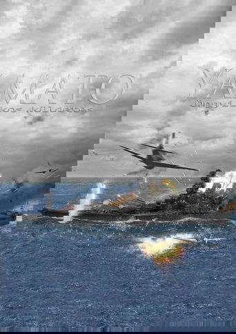 Yamato - Öngyilkos küldetés