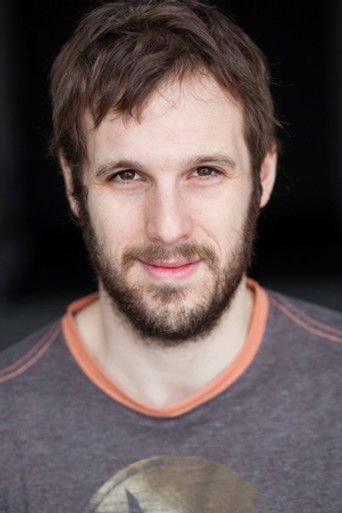 Foto de Thomas Gionet-Lavigne