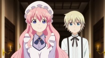 Cena de Um farmacologista reencarnado e um mundo paralelo