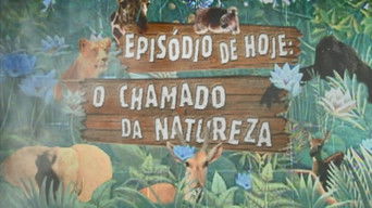 Cena de O Chamado da Natureza