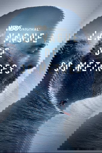 La vague de 30 mètres