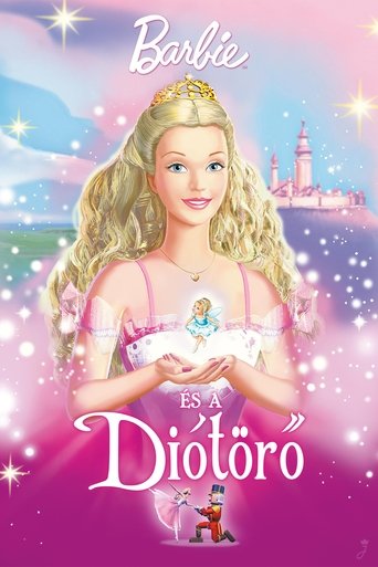 Barbie és a Diótörő