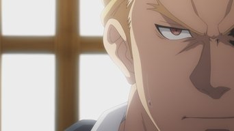 Episódio Episódio 16 da série Helck