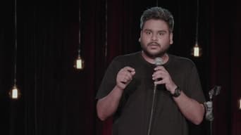 Vaibhav Sethia: Don't (2018)