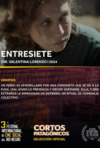 Entre siete