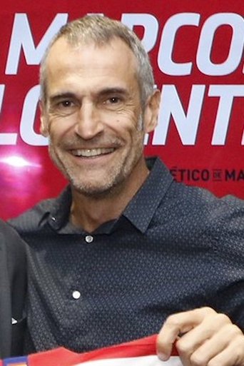 Toñín Llorente