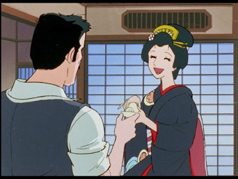 第34話：Episode 34