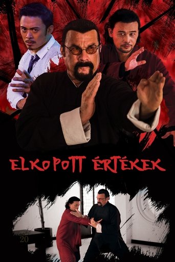 Elkopott értékek
