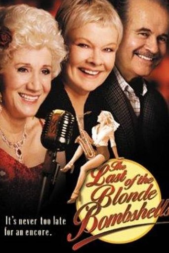 The Last of the Blonde Bombshells (2000)