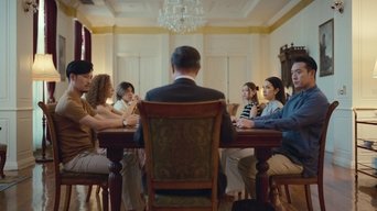 El señor de la casa S01E03