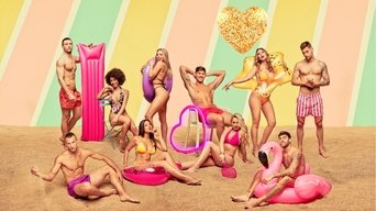 Love Island - S0E01