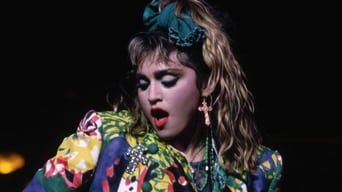 Madonna Live: The Virgin Tour (1985)