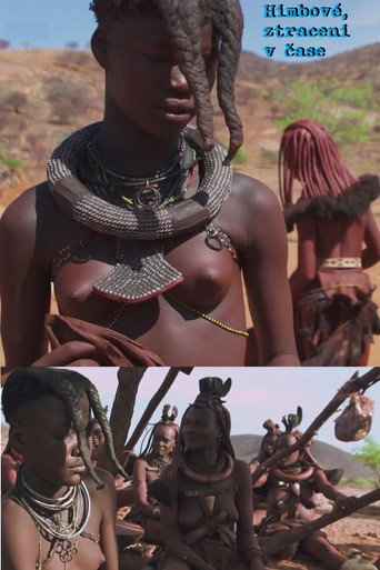 Himba, perdidos en el tiempo (1970)