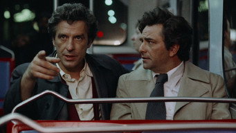 Mikey und Nicky – Szenenbild