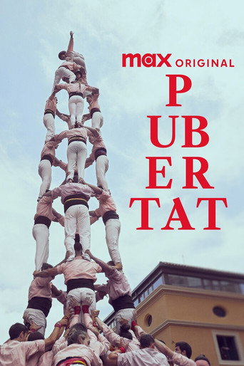 Póster del título