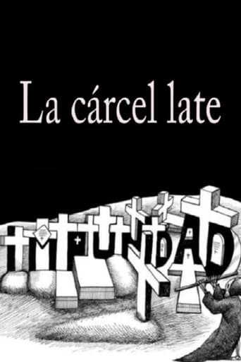La Cárcel Late poster