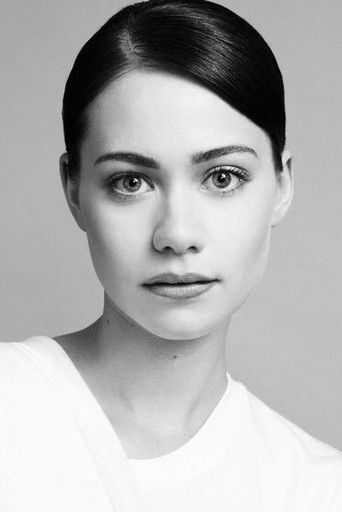 Foto de Amanda Leighton