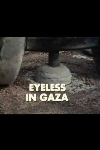 Eyeless in Gaza