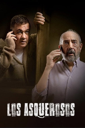 Los asquerosos