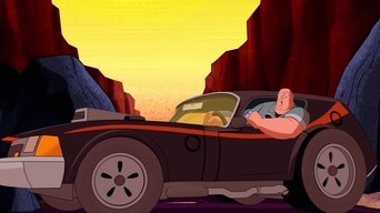 Cena de Episódio 33