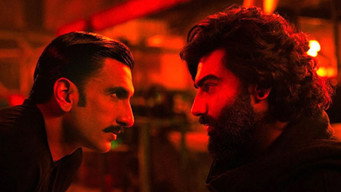 Singham Again (2024)