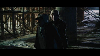 Episode 8 — Episode 8