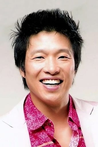 Image of Jung Kyung-ho