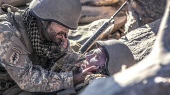 No Man Left Behind - S1E01