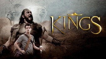 #13 Kings