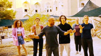 Episode 3 — Episode 3