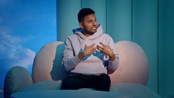 Episode 6 — Jay Shetty: Thinking Like a Monk