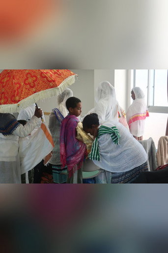 Living in Connection. Ethiopians in Tokyo (2024)