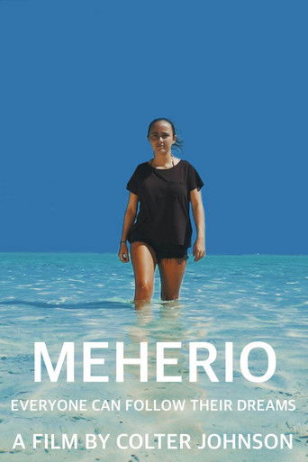 Meherio poster