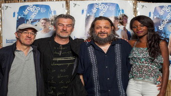 Área de descanso (2011)