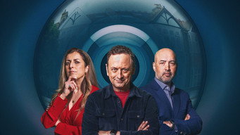 Doorbell Detectives (2025- )