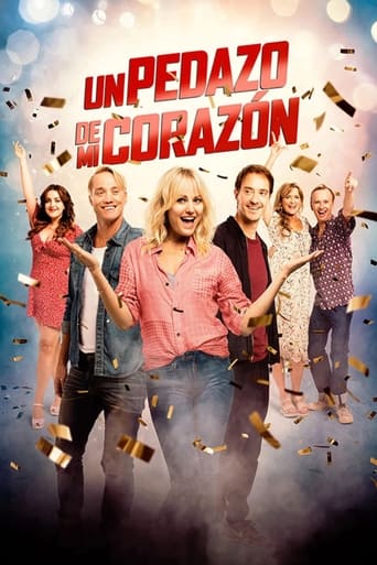 Poster of Un pedazo de mi corazón