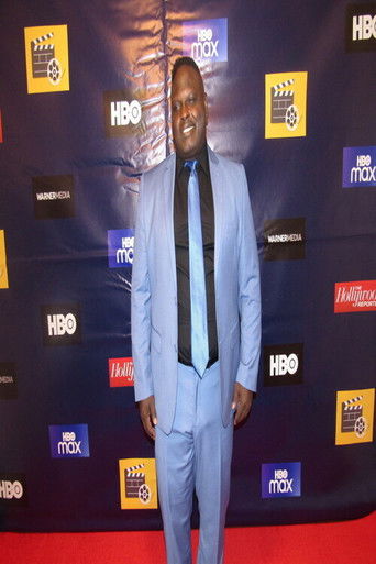 Foto de Calvin Moore