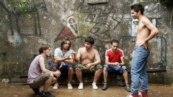 Verano media image